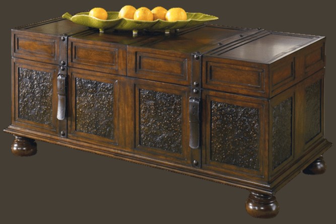 Ashley Occasional Table
