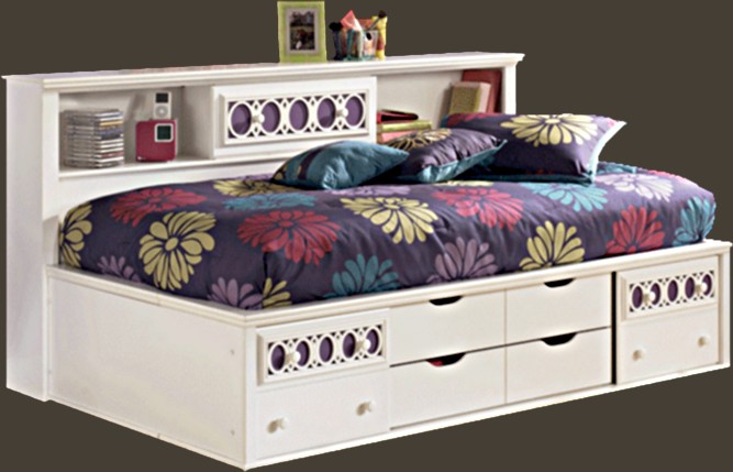 Ashley Youth Bedroom Set